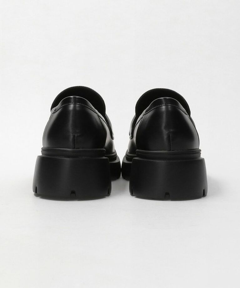 BEAUTY&YOUTH UNITED ARROWS「レザーライク ローファー -晴雨兼用-」|レインシューズ|