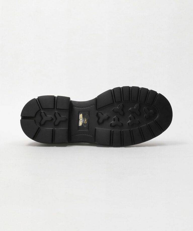BEAUTY&YOUTH UNITED ARROWS「レザーライク ローファー -晴雨兼用-」|レインシューズ|