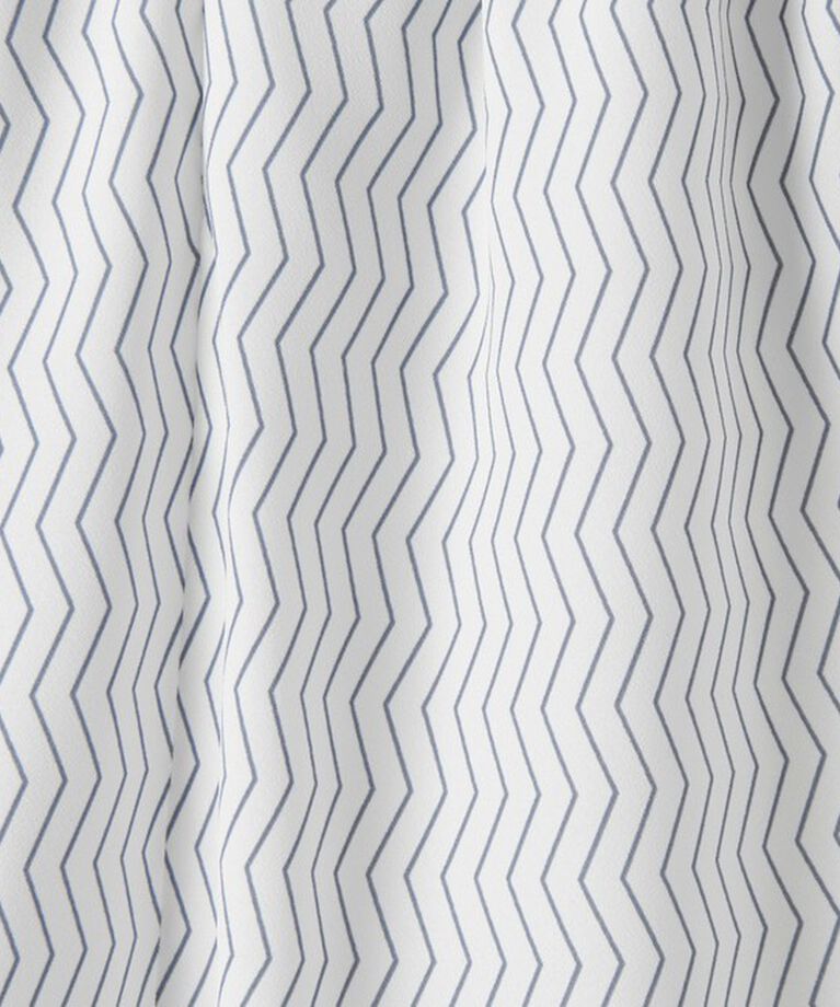 STEVEN ALAN「＜Steven Alan＞ジグザグ プリント スカート」|スカート|