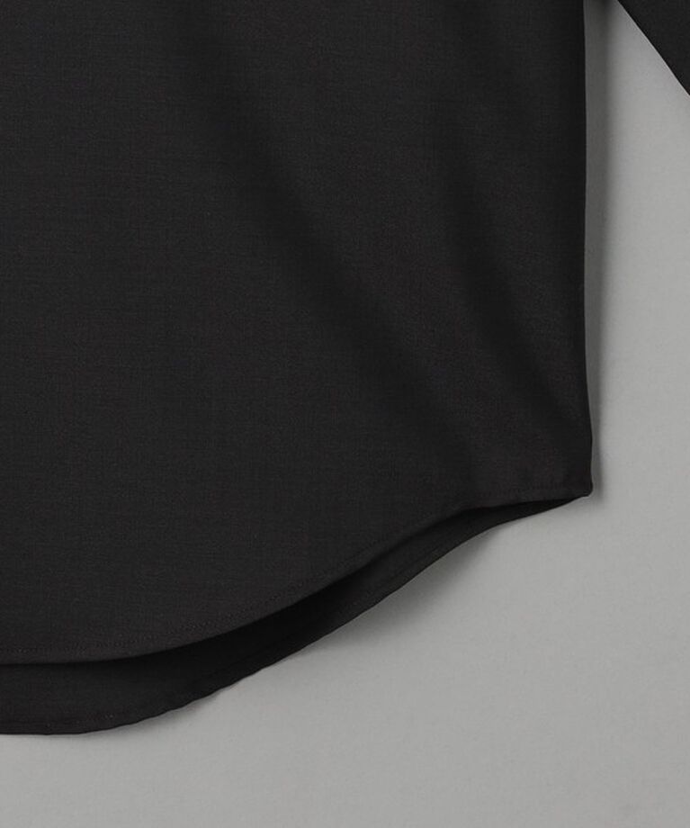 BEAUTY&YOUTH UNITED ARROWS「尾州 レギュラーフォルム テーパード シャツ -ウォッシャブル MADE IN JAPAN-」|シャツ・ブラウス|