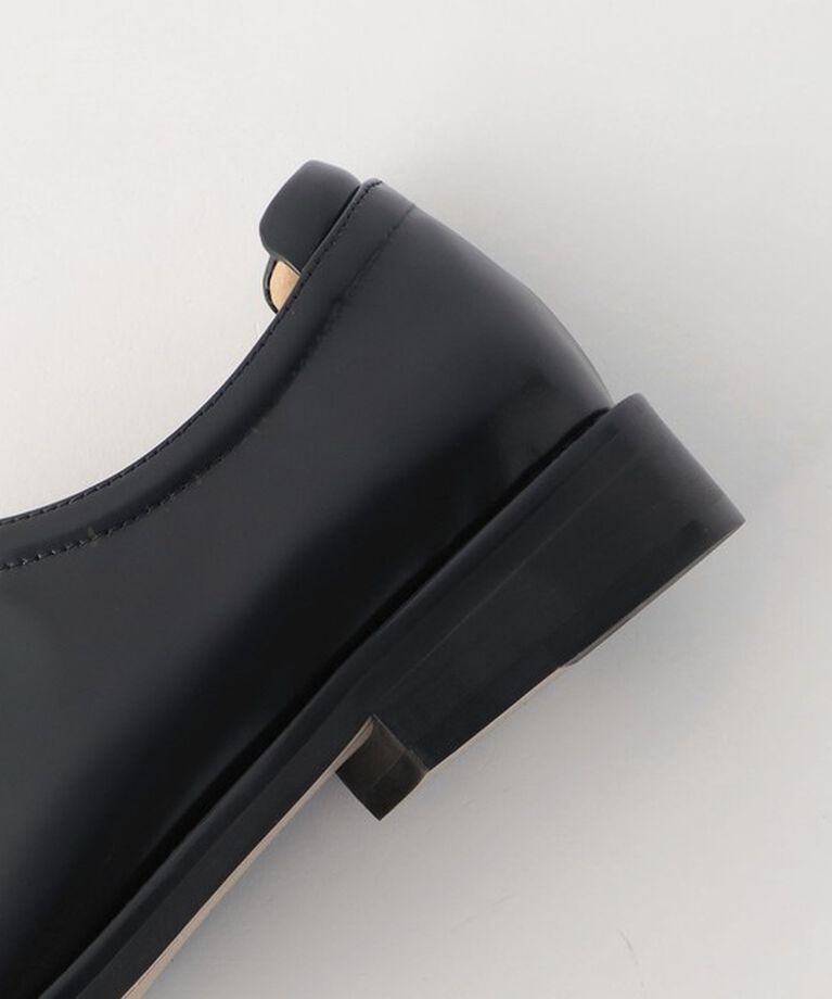 BEAUTY&YOUTH UNITED ARROWS「＜ARTESANOS＞レザーベルト スリット ローファー」|ローファー|