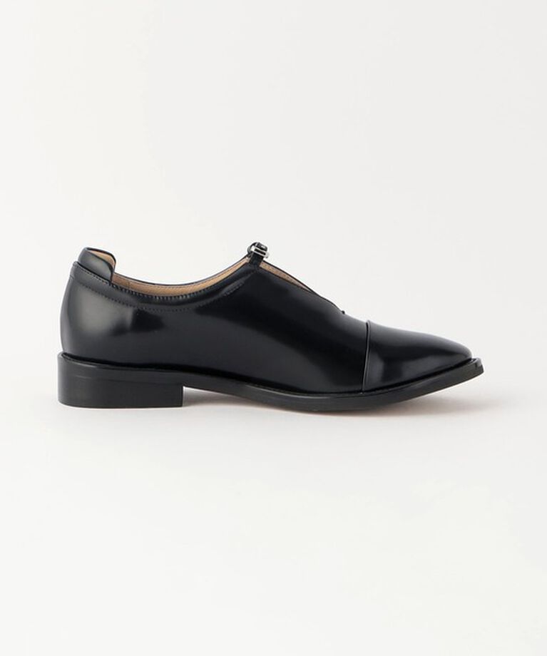 BEAUTY&YOUTH UNITED ARROWS「＜ARTESANOS＞レザーベルト スリット ローファー」|ローファー|
