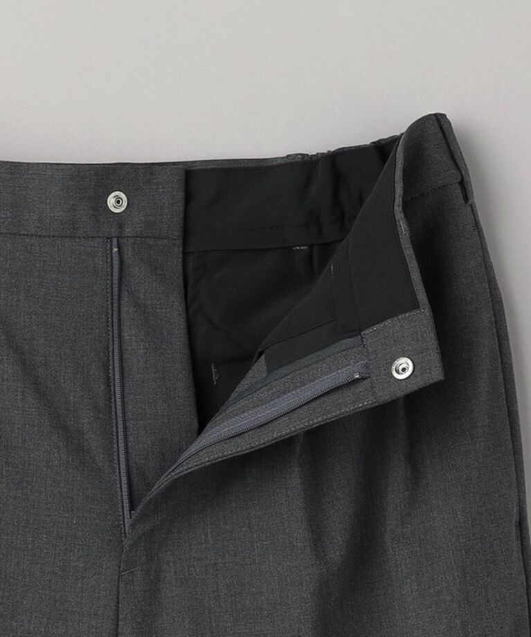 BEAUTY&YOUTH UNITED ARROWS「TR TRO バギー トラウザー」|チノ|