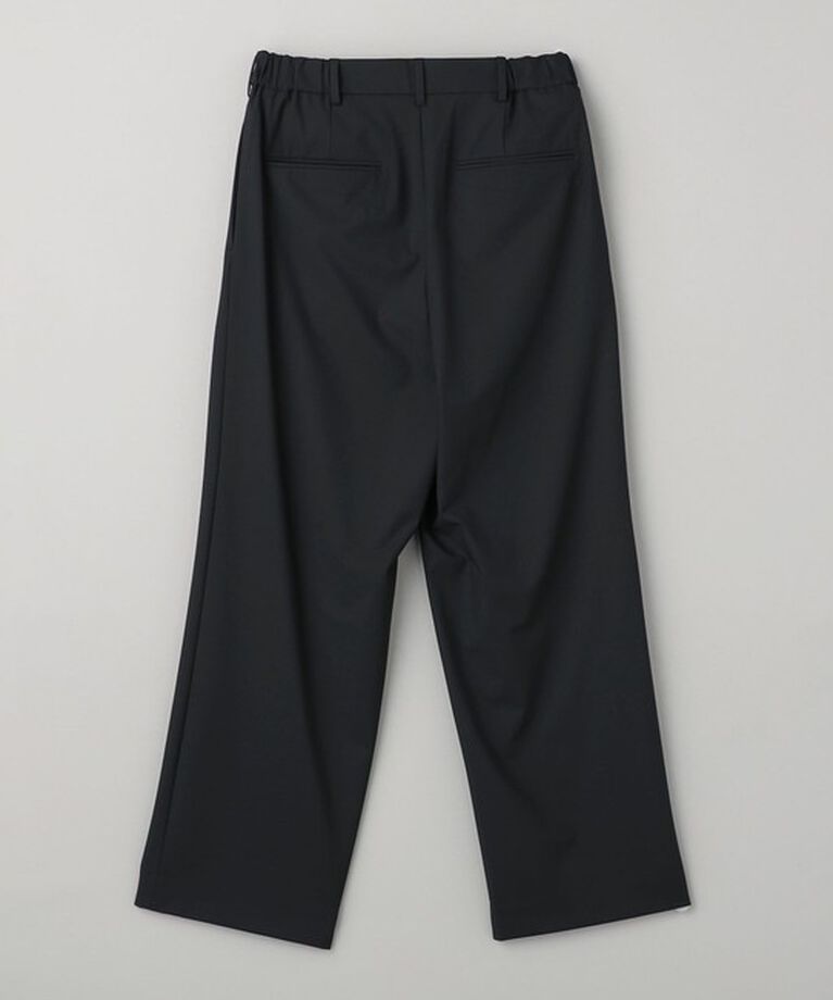 BEAUTY&YOUTH UNITED ARROWS「TR TRO バギー トラウザー」|チノ|