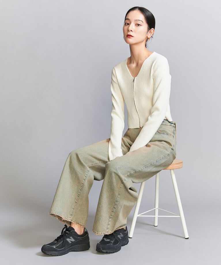 BEAUTY&YOUTH UNITED ARROWS「＜New Balance＞U2002R/スニーカー」|スニーカー|
