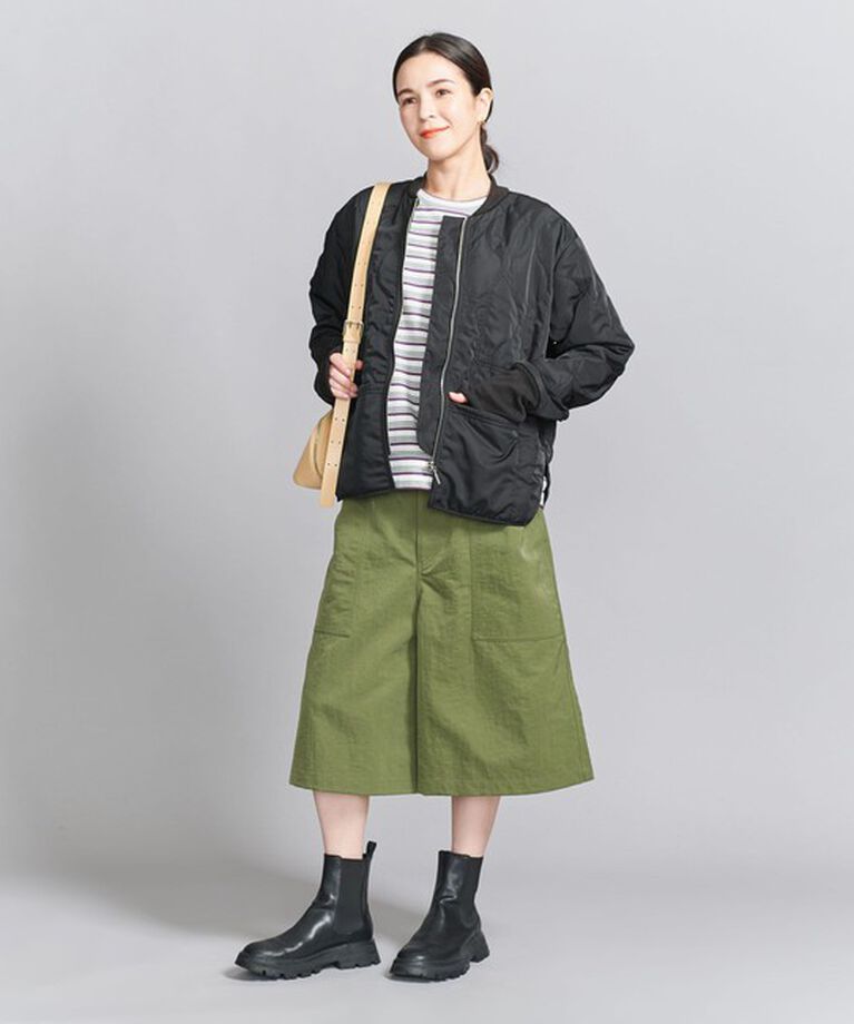 BEAUTY&YOUTH UNITED ARROWS「【別注】＜FIVE BROTHER＞キルティングジャケット 2」|その他|