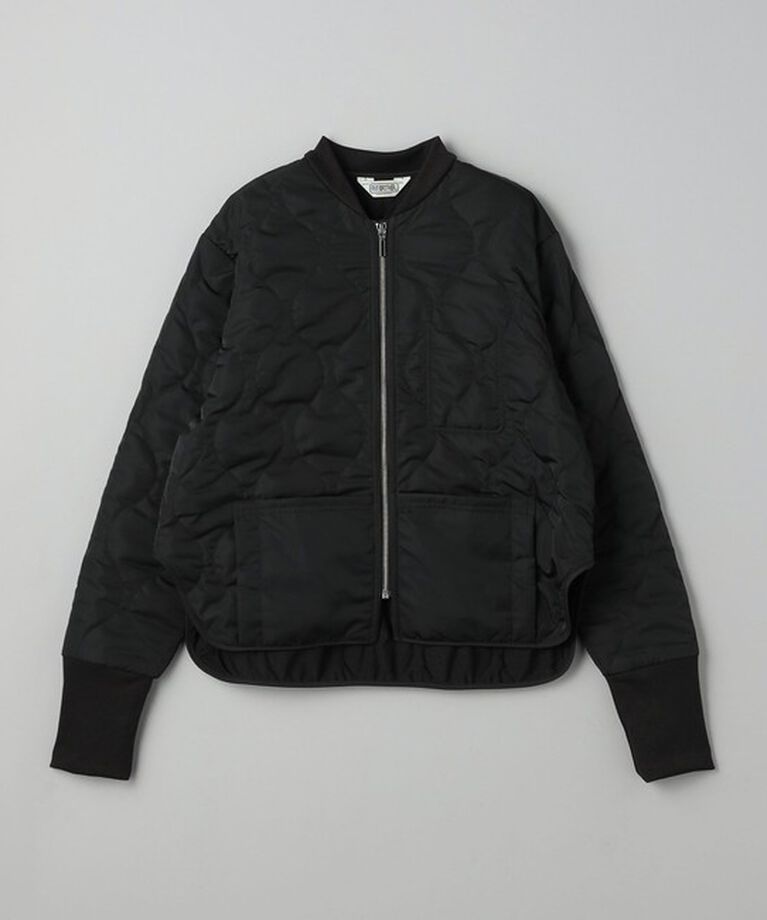 BEAUTY&YOUTH UNITED ARROWS「【別注】＜FIVE BROTHER＞キルティングジャケット 2」|その他|