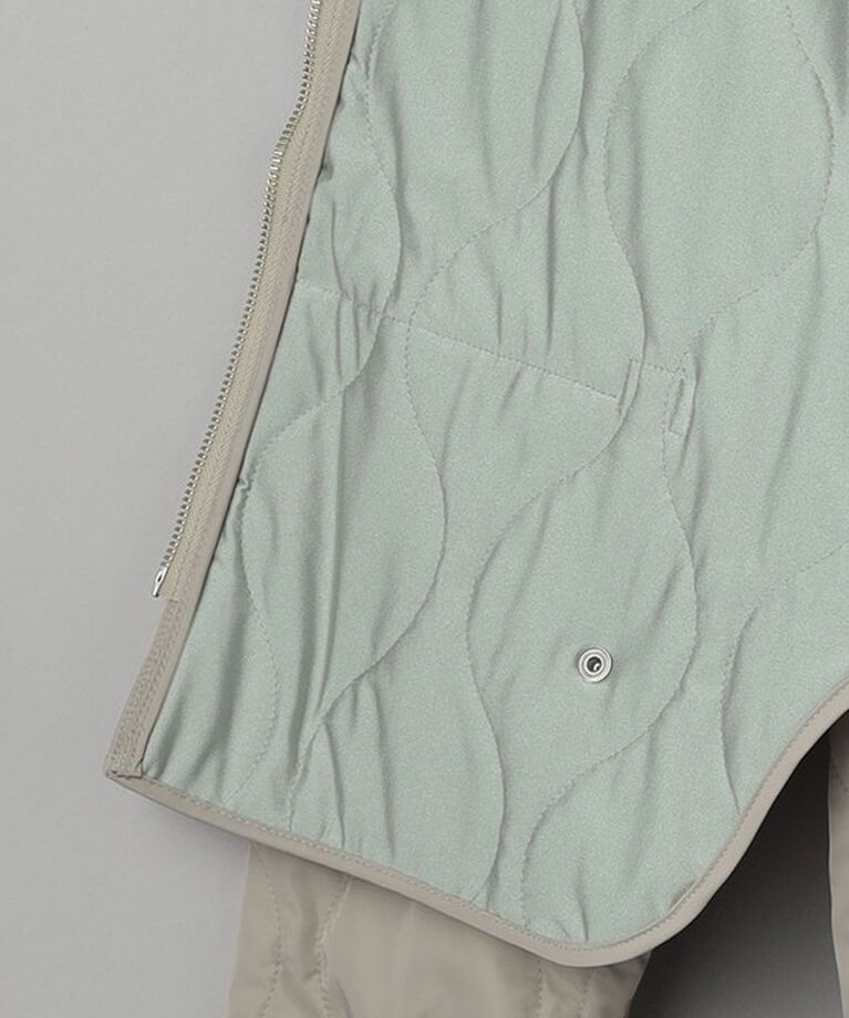 BEAUTY&YOUTH UNITED ARROWS「【別注】＜FIVE BROTHER＞キルティングジャケット 2」|その他|