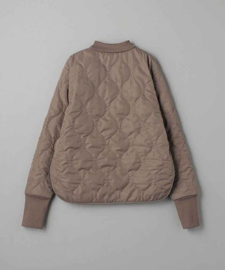 BEAUTY&YOUTH UNITED ARROWS「【別注】＜FIVE BROTHER＞キルティングジャケット 2」|その他|