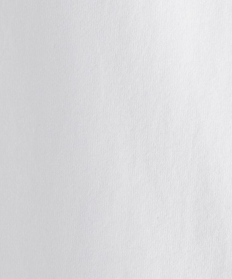 STEVEN ALAN「＜Steven Alan＞ オーガニックコットン ロングスリーブ Tシャツ BOLD」|Tシャツ・カットソー|