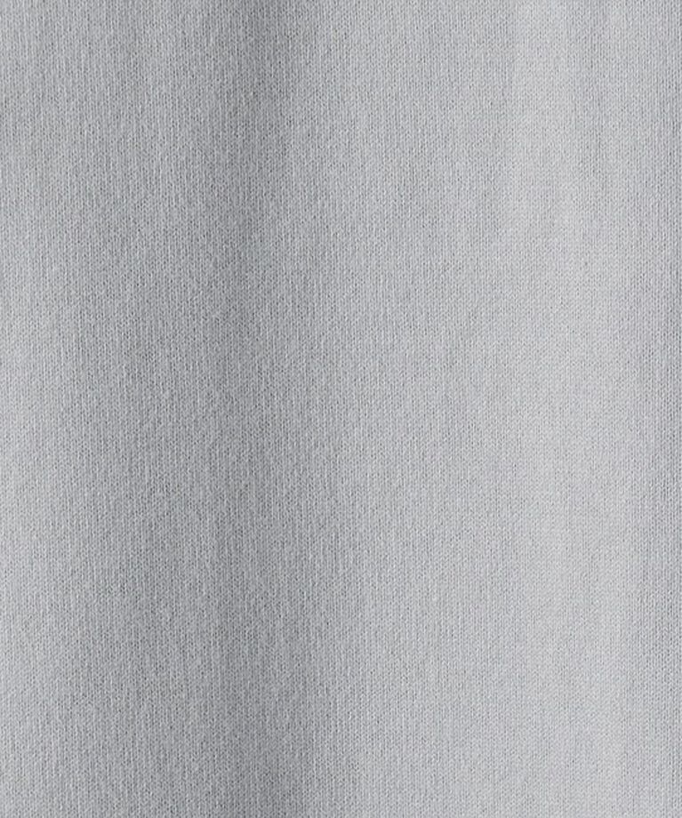 STEVEN ALAN「＜Steven Alan＞ オーガニックコットン ロングスリーブ Tシャツ BOLD」|Tシャツ・カットソー|