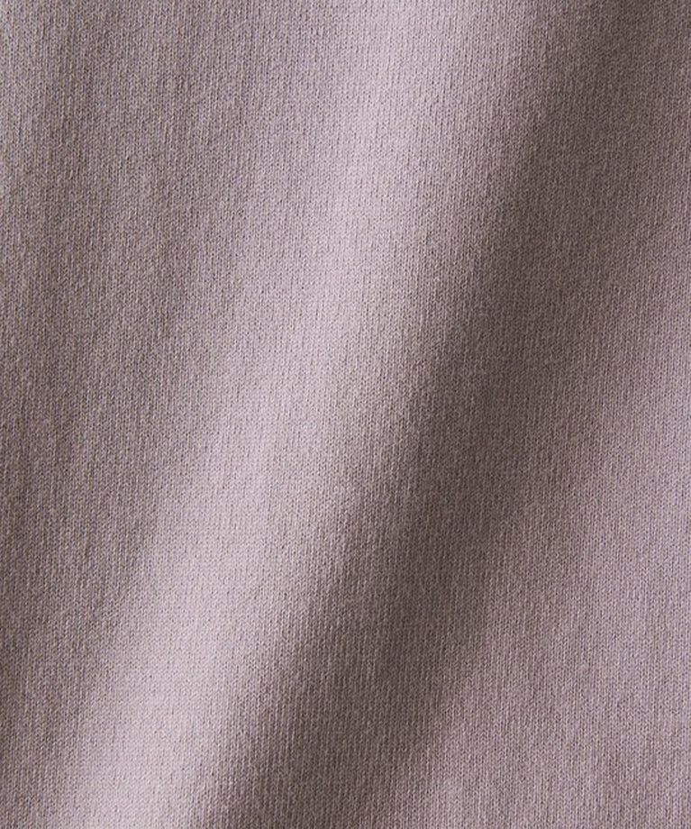 STEVEN ALAN「＜Steven Alan＞ オーガニックコットン ロングスリーブ Tシャツ BOLD」|Tシャツ・カットソー|