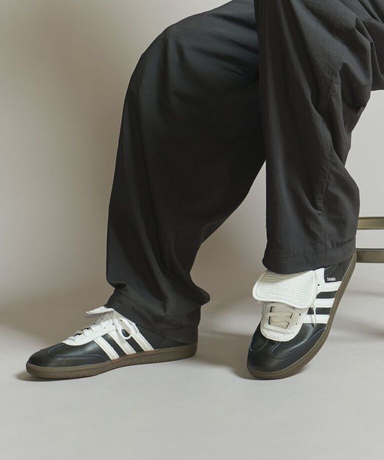 BEAUTY&YOUTH UNITED ARROWS「＜adidas Originals＞ サンバ LT/スニーカー」|スニーカー|