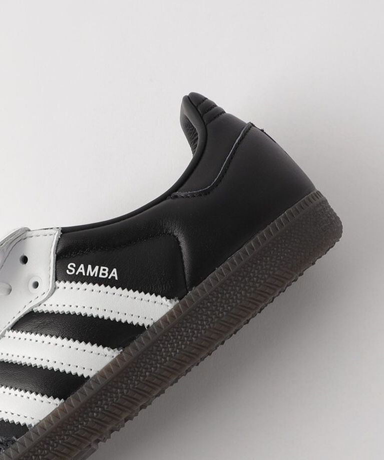 BEAUTY&YOUTH UNITED ARROWS「＜adidas Originals＞ サンバ LT/スニーカー」|スニーカー|