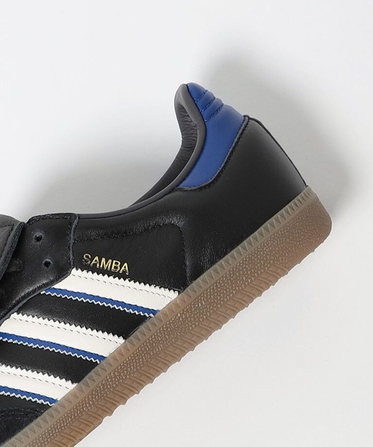 BEAUTY&YOUTH UNITED ARROWS「＜adidas Originals＞ サンバ LT/スニーカー」|スニーカー|