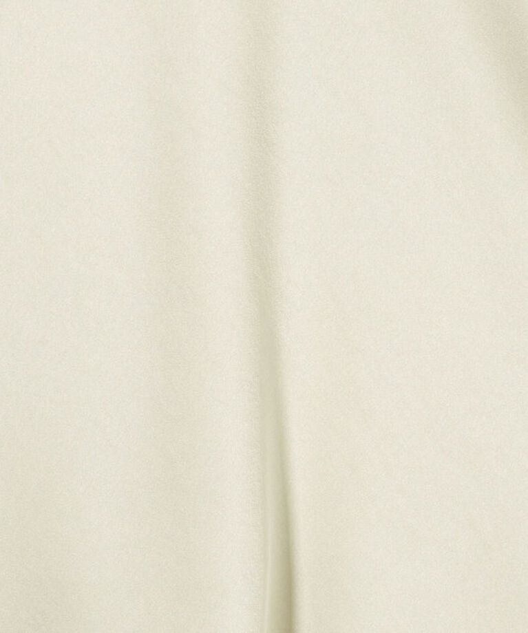 BEAUTY&YOUTH UNITED ARROWS「ポリエステルサテン マーメイドフレアスカート」|スカート|