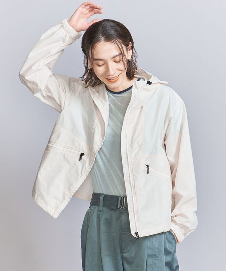 BEAUTY&YOUTH UNITED ARROWS「＜THE NORTH FACE＞ショート コンパクト ジャケット」|その他|