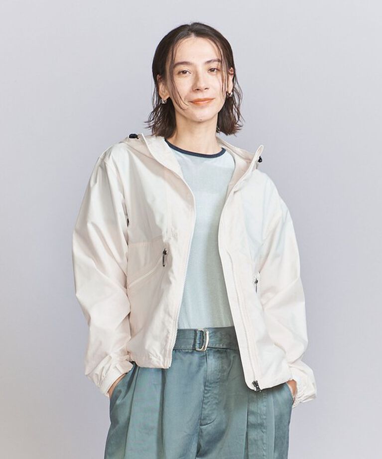 BEAUTY&YOUTH UNITED ARROWS「＜THE NORTH FACE＞ショート コンパクト ジャケット」|その他|
