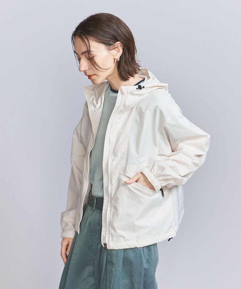 BEAUTY&YOUTH UNITED ARROWS「＜THE NORTH FACE＞ショート コンパクト ジャケット」|その他|