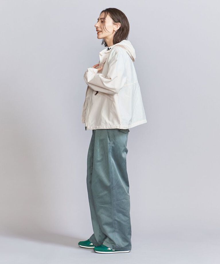 BEAUTY&YOUTH UNITED ARROWS「＜THE NORTH FACE＞ショート コンパクト ジャケット」|その他|