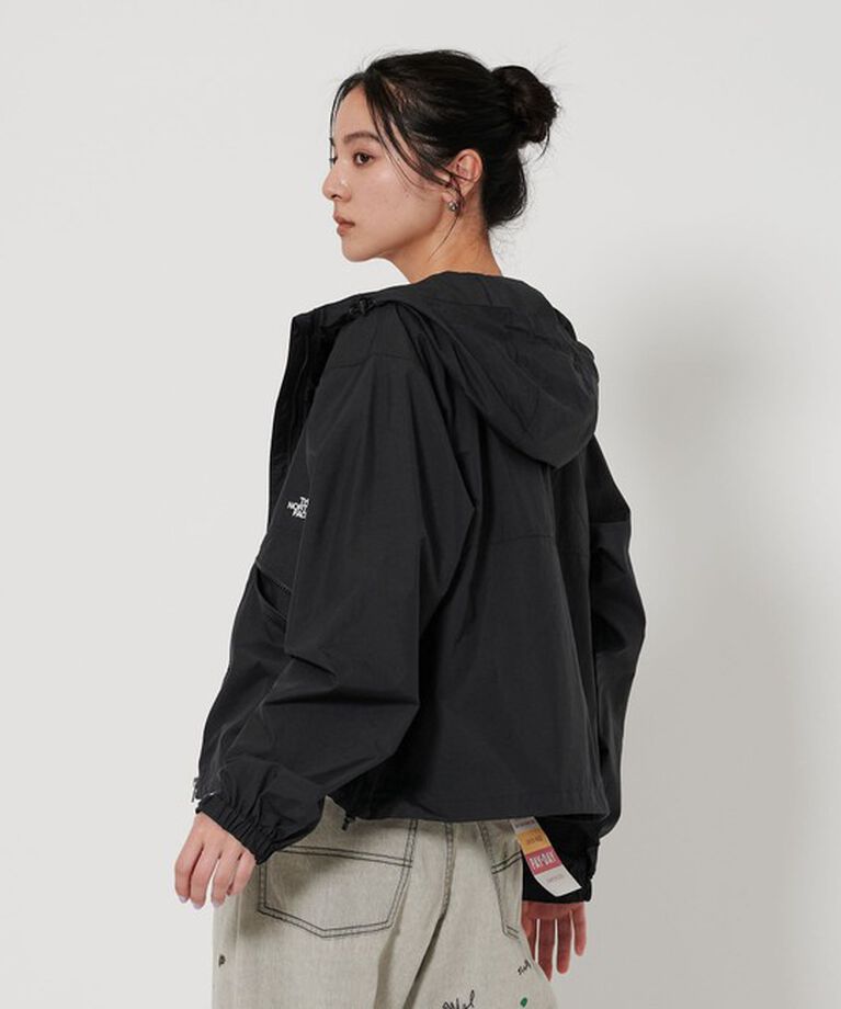 BEAUTY&YOUTH UNITED ARROWS「＜THE NORTH FACE＞ショート コンパクト ジャケット」|その他|