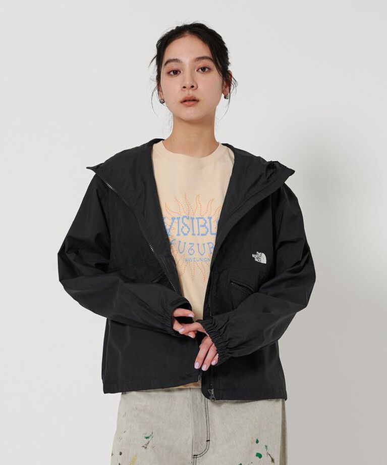 BEAUTY&YOUTH UNITED ARROWS「＜THE NORTH FACE＞ショート コンパクト ジャケット」|その他|