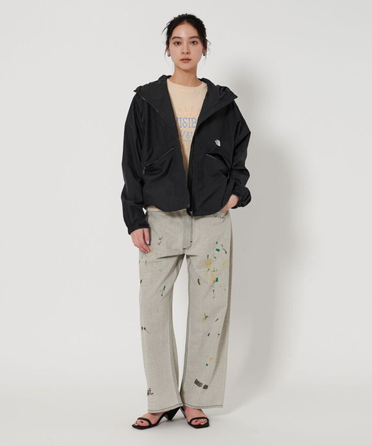 BEAUTY&YOUTH UNITED ARROWS「＜THE NORTH FACE＞ショート コンパクト ジャケット」|その他|