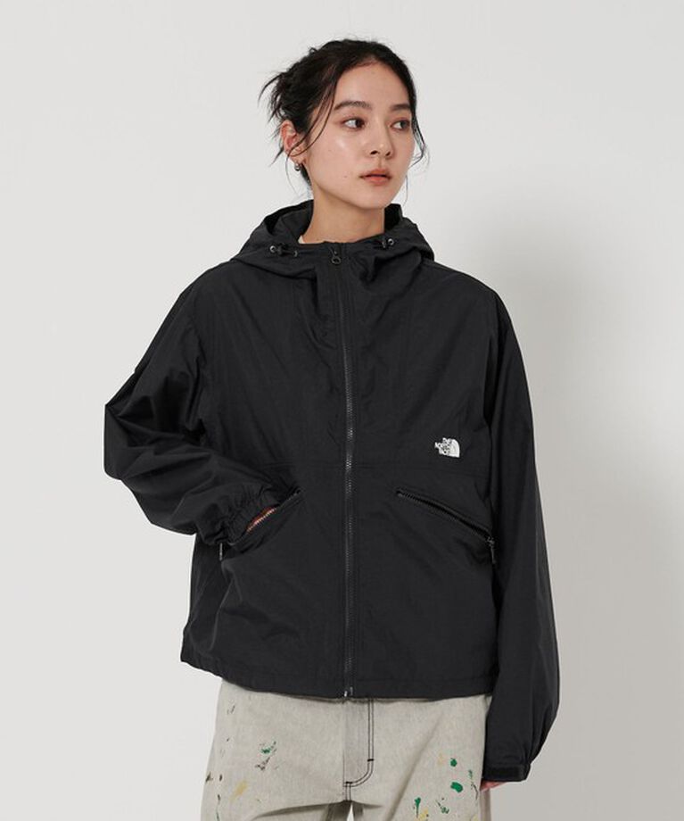 BEAUTY&YOUTH UNITED ARROWS「＜THE NORTH FACE＞ショート コンパクト ジャケット」|その他|