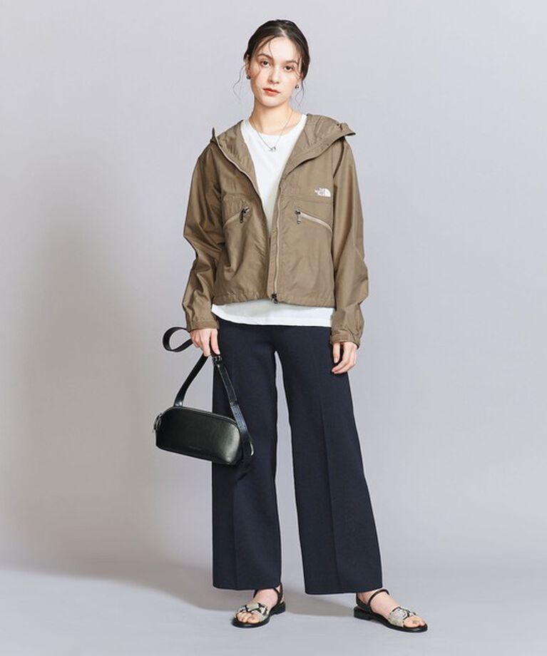 BEAUTY&YOUTH UNITED ARROWS「＜THE NORTH FACE＞ショート コンパクト ジャケット」|その他|