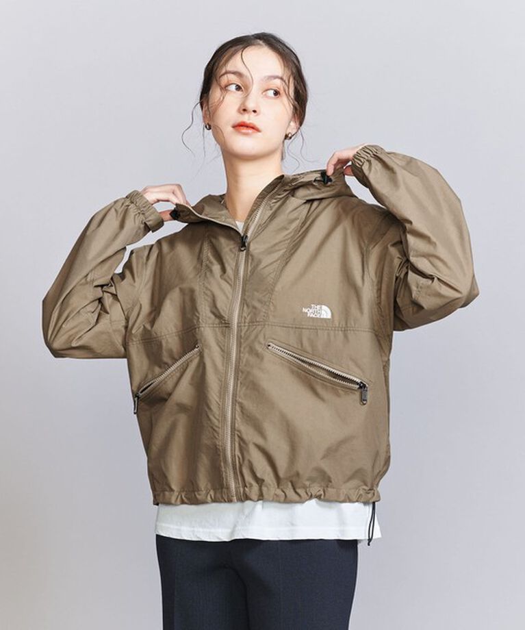 BEAUTY&YOUTH UNITED ARROWS「＜THE NORTH FACE＞ショート コンパクト ジャケット」|その他|