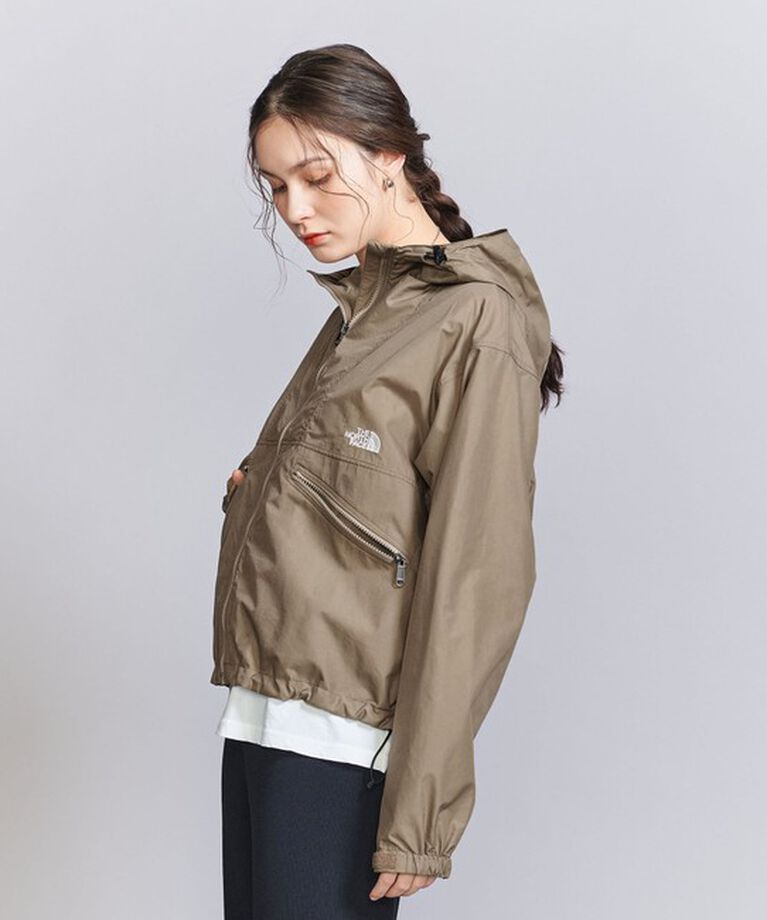 BEAUTY&YOUTH UNITED ARROWS「＜THE NORTH FACE＞ショート コンパクト ジャケット」|その他|