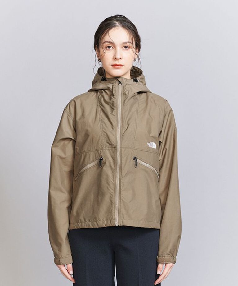 BEAUTY&YOUTH UNITED ARROWS「＜THE NORTH FACE＞ショート コンパクト ジャケット」|その他|