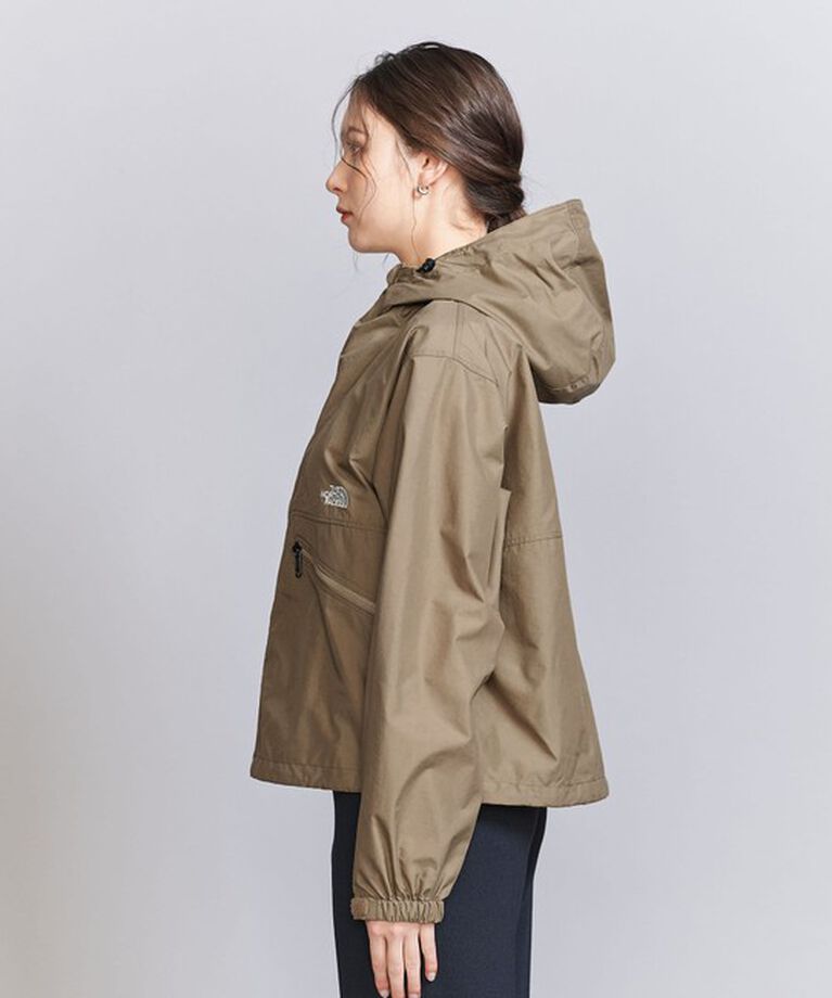 BEAUTY&YOUTH UNITED ARROWS「＜THE NORTH FACE＞ショート コンパクト ジャケット」|その他|