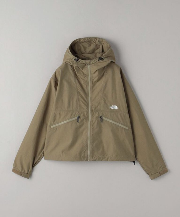 BEAUTY&YOUTH UNITED ARROWS「＜THE NORTH FACE＞ショート コンパクト ジャケット」|その他|