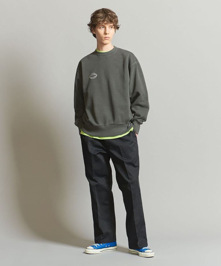 California General Store「＜Dickies × CGS. ＞ ワークパンツ」|チノ|
