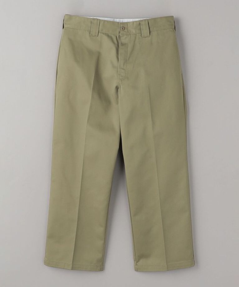 California General Store「＜Dickies × CGS. ＞ ワークパンツ」|チノ|