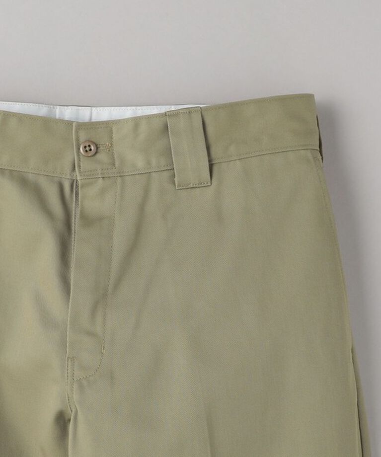 California General Store「＜Dickies × CGS. ＞ ワークパンツ」|チノ|
