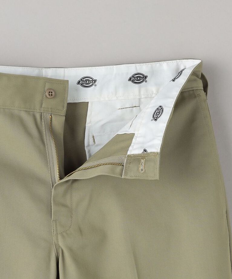 California General Store「＜Dickies × CGS. ＞ ワークパンツ」|チノ|