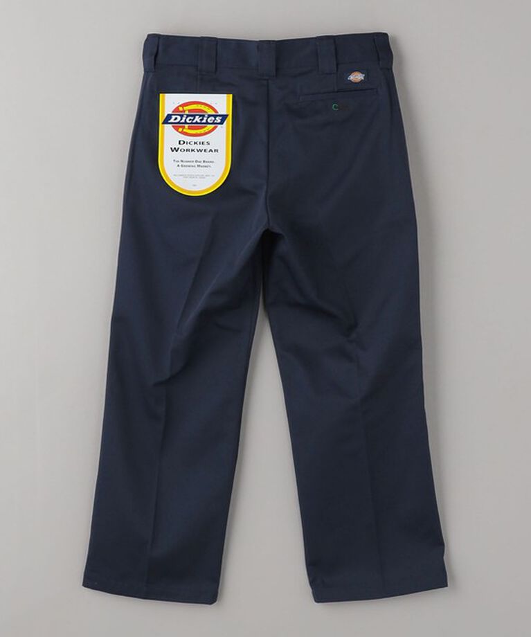 California General Store「＜Dickies × CGS. ＞ ワークパンツ」|チノ|