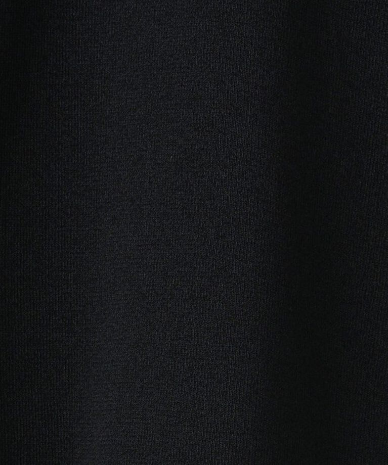 BEAUTY&YOUTH UNITED ARROWS「ハーフスリーブ ニットプルオーバー -ウォッシャブル-」|ニット・セーター|