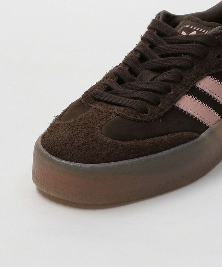 BEAUTY&YOUTH UNITED ARROWS「＜adidas Originals＞ウィメンズ スエード SAMBAE/スニーカー」|スニーカー|