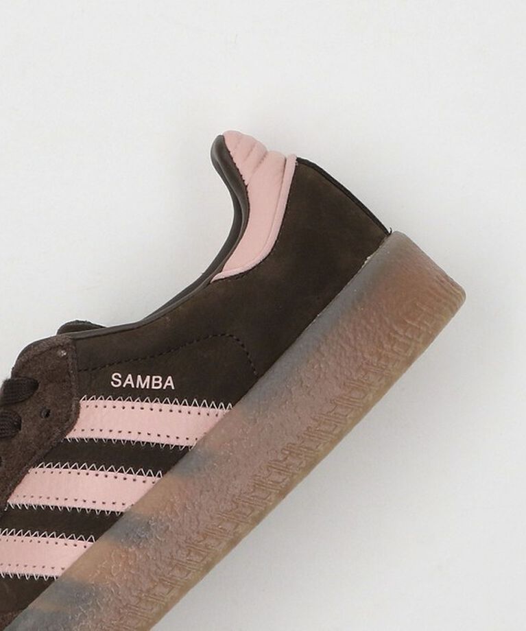BEAUTY&YOUTH UNITED ARROWS「＜adidas Originals＞ウィメンズ スエード SAMBAE/スニーカー」|スニーカー|