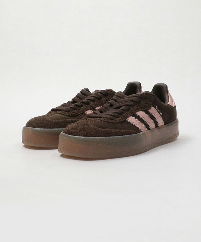 BEAUTY&YOUTH UNITED ARROWS「＜adidas Originals＞ウィメンズ スエード SAMBAE/スニーカー」|スニーカー|