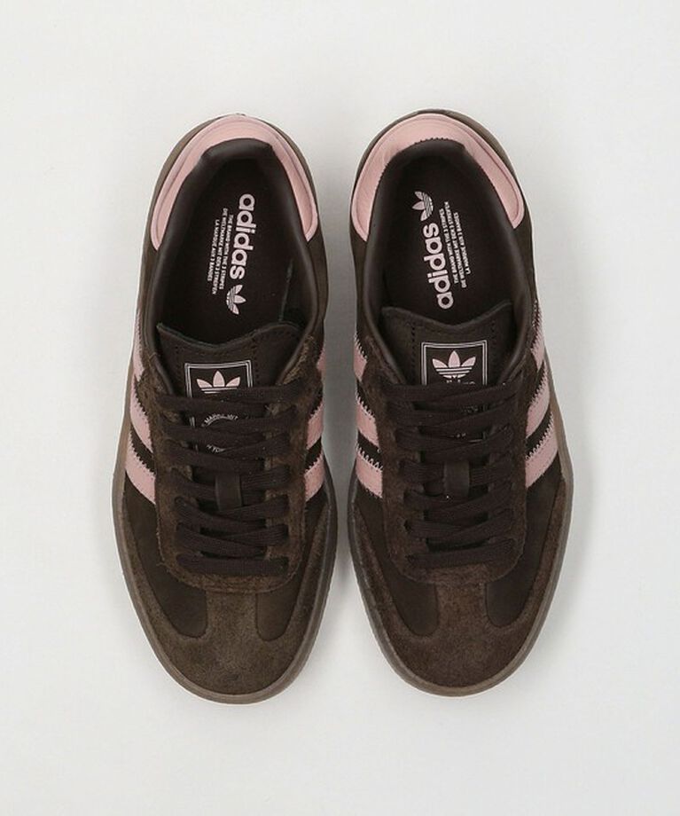 BEAUTY&YOUTH UNITED ARROWS「＜adidas Originals＞ウィメンズ スエード SAMBAE/スニーカー」|スニーカー|