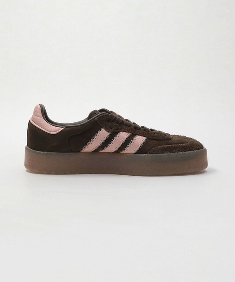 BEAUTY&YOUTH UNITED ARROWS「＜adidas Originals＞ウィメンズ スエード SAMBAE/スニーカー」|スニーカー|