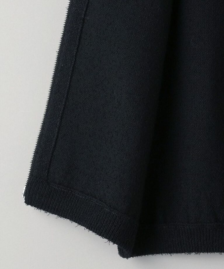 BEAUTY&YOUTH UNITED ARROWS「ツイスト ナッピング ベスト」|カーディガン|