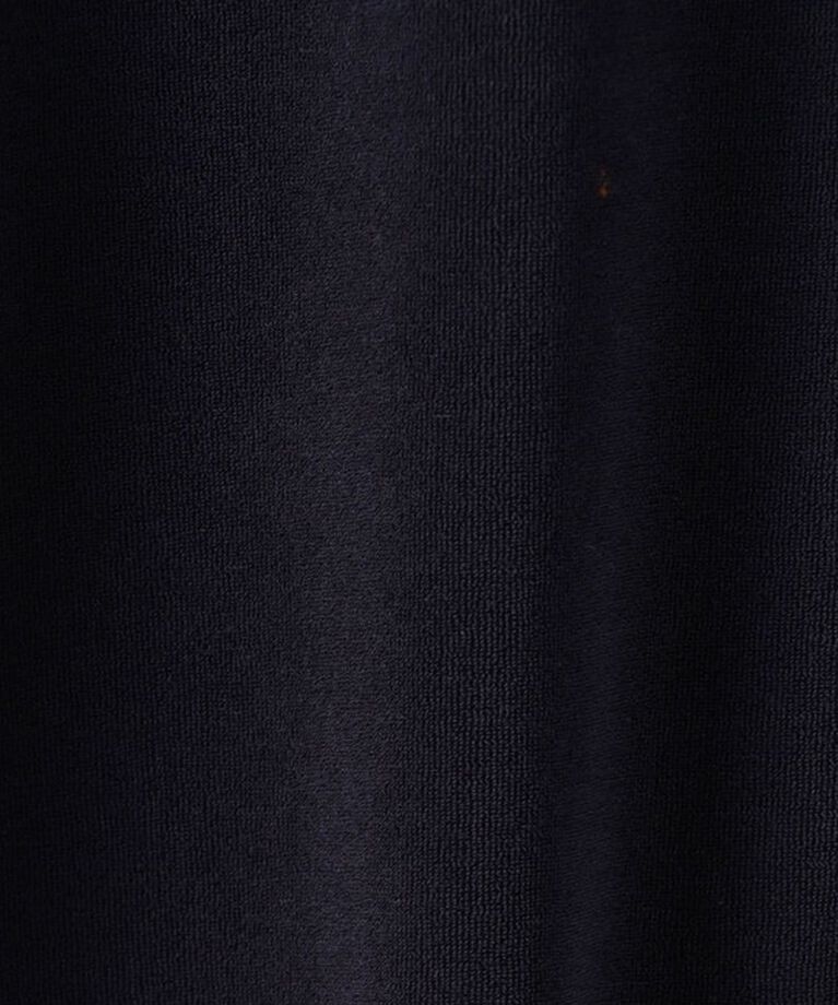 STEVEN ALAN「＜Steven Alan＞パイル ショートスリーブ Tシャツ」|Tシャツ・カットソー|