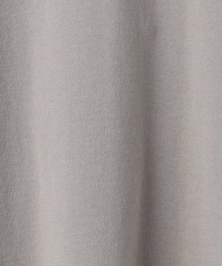 BEAUTY&YOUTH UNITED ARROWS「デオドラント  ニットTシャツ -抗菌・防臭 ウォッシャブル-」|ニット・セーター|