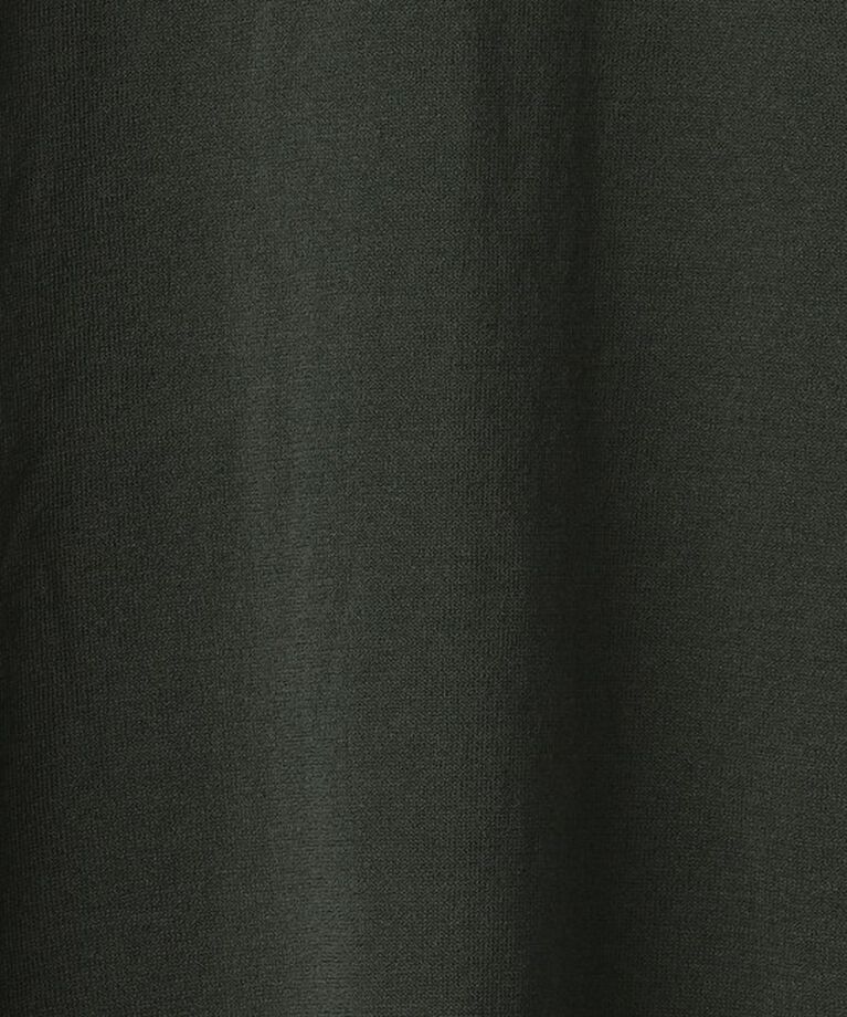 BEAUTY&YOUTH UNITED ARROWS「デオドラント  ニットTシャツ -抗菌・防臭 ウォッシャブル-」|ニット・セーター|