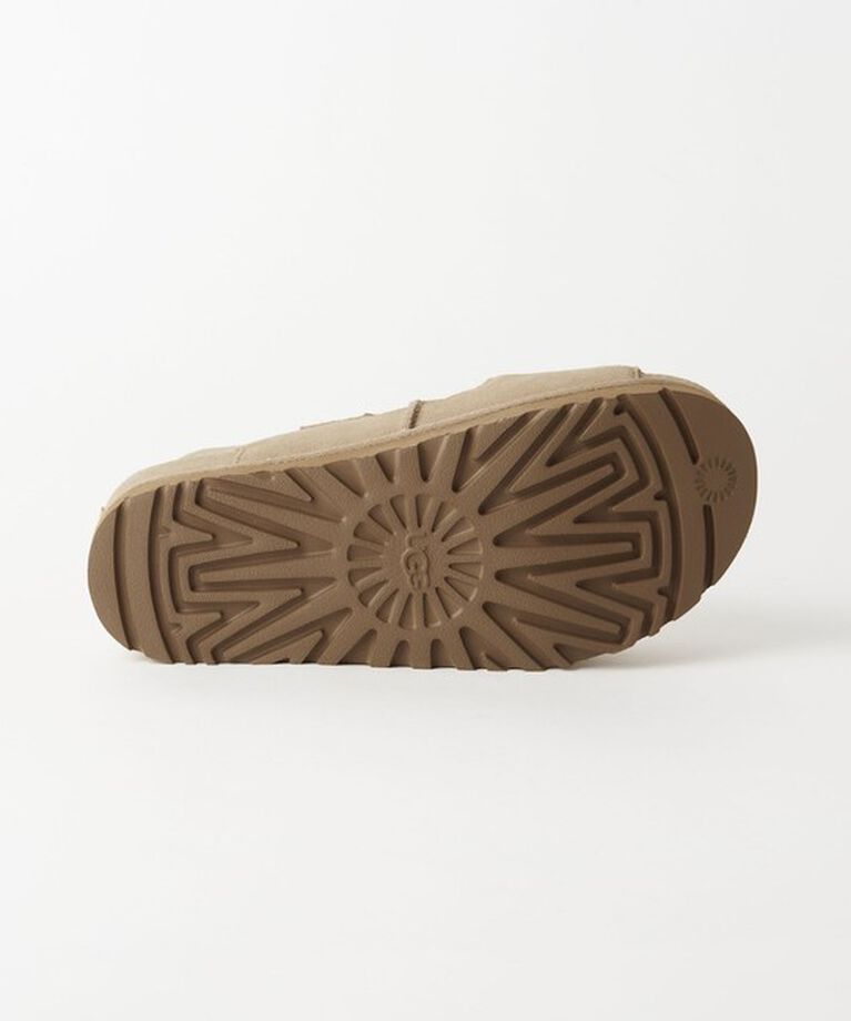 BEAUTY&YOUTH UNITED ARROWS「【国内EXCLUSIVE】＜UGG＞ゴールデンスター ハイ サンダル」|サンダル|